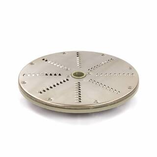 photo 1 vc450 - standard râpe 4 mm