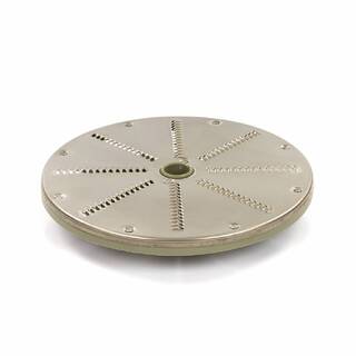 photo 1 vc450 - standard râpe 3 mm