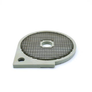 photo 1 vc450 - couteau macédoine 8 x 8 mm