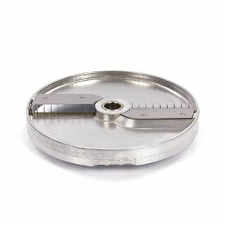 photo 1 vc450 - trancheuse julienne 8 mm