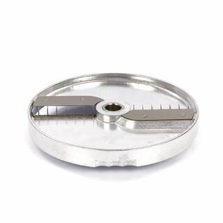 photo 1 vc450 - trancheuse julienne 10 mm