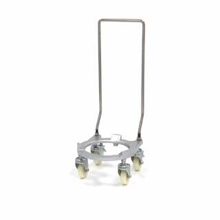 photo 1 mpm 40 / 60 trolley