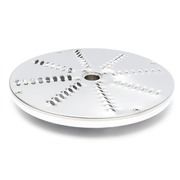 Photo matériel référence 09307008 : VC750 - Standard râpe 3 mm