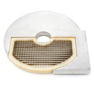 photo 2 vc750 - couteau macédoine 6 x 6 mm