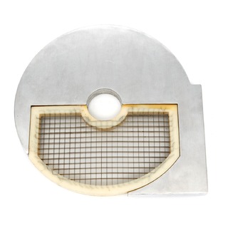 photo 1 vc750 - couteau macédoine 6 x 6 mm