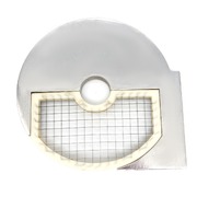 Photo matériel référence 09307013 : VC750 - Couteau Macédoine 10 x 10 mm