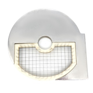 photo 1 vc750 - couteau macédoine 10 x 10 mm