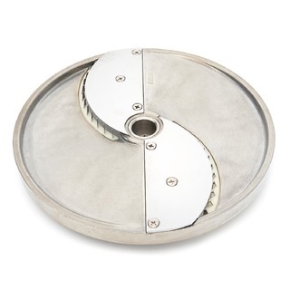 photo 2 vc750 - trancheuse julienne 6 mm