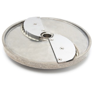 photo 2 vc750 - trancheuse julienne 8 mm