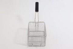 Photo matériel référence 09340052 : Panier à friture - 8l - avec poignée