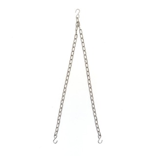 photo 1 rampe chauffante - chaîne de support avec crochets (set-2 pcs)