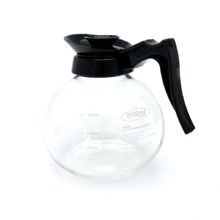 photo 1 cafetière à filtre - carafe en verre 1,8 l
