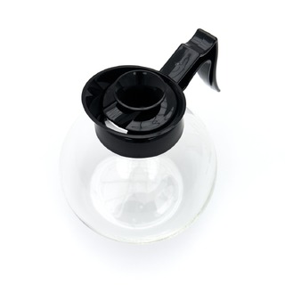 photo 2 cafetière à filtre - carafe en verre 1,8 l
