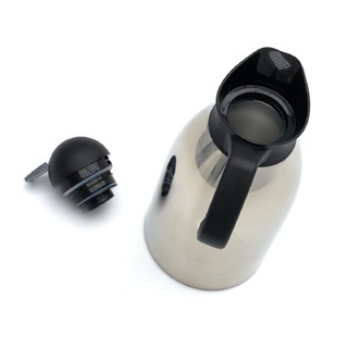 photo 2 cafetière à filtre - pichet isotherme 2 l