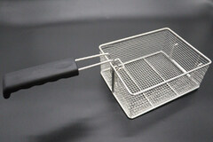 Photo matériel référence 09365384 : Frying Basket - 6l - with Handle