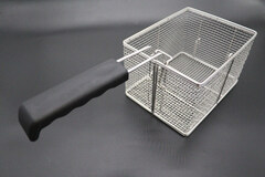 Photo matériel référence 09365385 : FRYER 8L - Frying Basket Complete