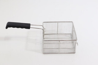 photo 1 panier à friture - 13l - avec poignée