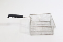 Photo matériel référence 09365388 : FRYER 16L WITH CABINET - Frying Basket Complete