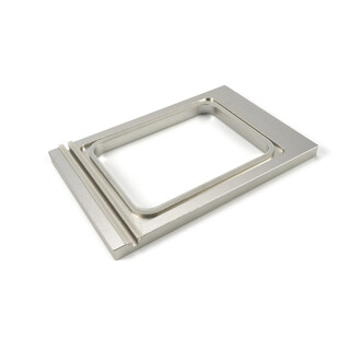 photo 1 menu tray 227 x 178 mm - small - 1 compartment