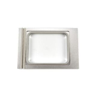photo 2 menu tray 227 x 178 mm - small - 1 compartment