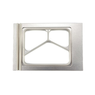 photo 2 menu tray 225 x 175 mm - small - 3 compartments