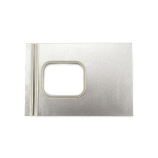 photo 2 side dish tray 138 x 114 mm - small - 1 compartment