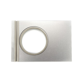 photo 2 soup bowl tray  ø 153 mm - small - 1 compartment