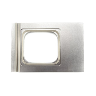 photo 2 1/6 gn tray 176 x 162 mm - small - 1 compartment