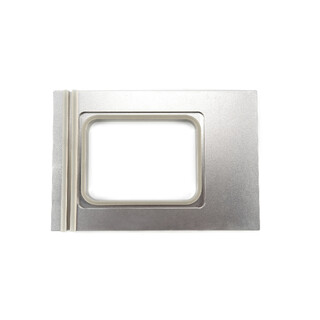 photo 2 meat tray 190 x 144 mm - small - 1 compartment