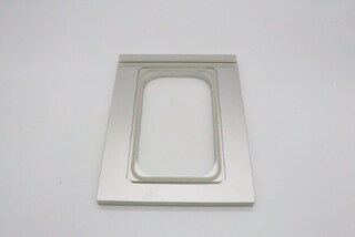 photo 2 1/4 gn tray 263 x 161 mm - medium - 1 compartment