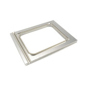 Photo matériel référence 09369200 : Meat Tray 308 x 240 mm - Large - 1 Compartment