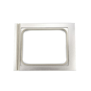 photo 2 meat tray 308 x 240 mm - large - 1 compartment