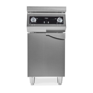 photo 2 cuiseur à induction 700 – 2 brûleurs – 8500w – avec support