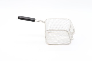 photo 2 induction fryer 8l - frying basket complete (> 07/2023)