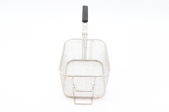 Photo matériel référence 09371960 : Induction Fryer 8L - Frying Basket Complete (> 07/2023)