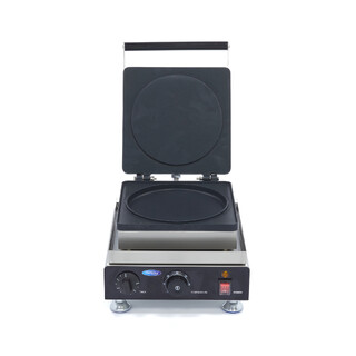 photo 2 appareil à crêpes - crêpe simple - ø21,5 cm
