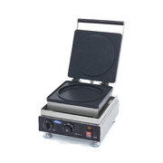 Photo matériel référence 09374120 : Appareil à crêpes - crêpe simple - Ø21,5 cm