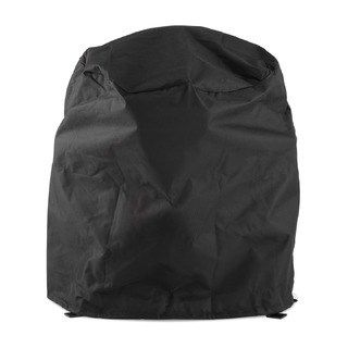 photo 1 housse de barbecue ø 13 inch/33 cm