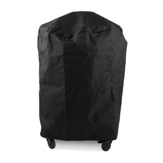 photo 1 housse de barbecue ø 18 inch/46 cm