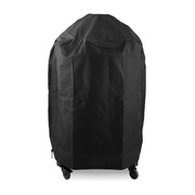 Photo matériel référence 09378128 : Housse de barbecue Ø 22 inch/56 cm
