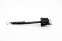 Photo matériel référence 09378210 : Brosse de nettoyage pour barbecue