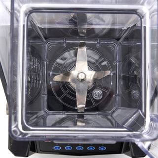 photo 2 mku blender - jug complete