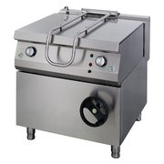 Photo matériel référence 09398671 : Premium bratt pan - 130 L - profondeur 90 cm  - électrique - 400V