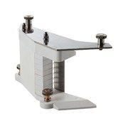 Photo matériel référence 09399338 : Potato Chip Cutter - Complete Blade Group 10 x 10mm #A