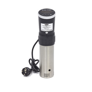 photo 2 sous vide stick - 20 l capacité - pompes 8 l/min