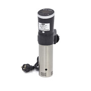 Photo matériel référence 09500500 : Sous vide stick - 20 L capacité - pompes 8 L/min