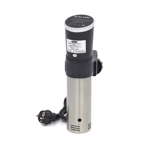 photo 1 sous vide stick - 20 l capacité - pompes 8 l/min