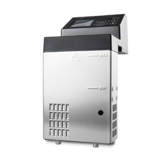 photo 1 sous vide stick - 30 l capacité - pompes 8 l/min