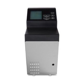 photo 2 sous vide stick - 30 l capacité - pompes 8 l/min