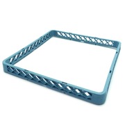 Photo matériel référence 09507102 : Extension de panier pour lave-vaisselle - 50 x 50 cm